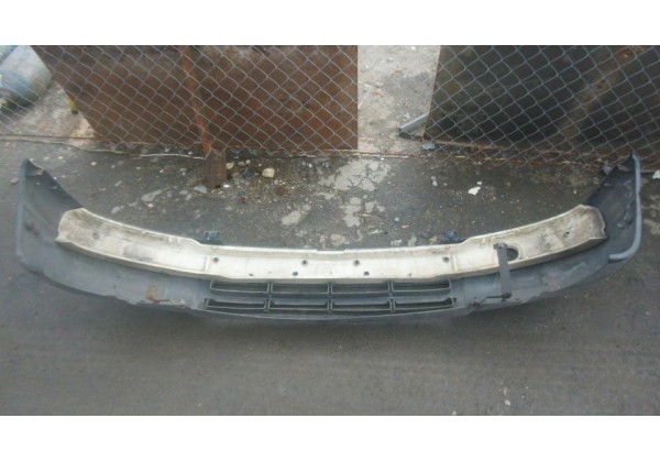Бампер передний Renault Master 1998-2003, 7701692462, 7700352110
